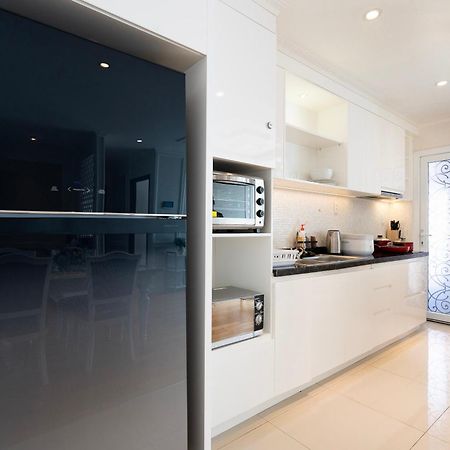 2Br 3Br Luxury Apartment Sky Pool Thành Pho Ho Chí Minh Esterno foto