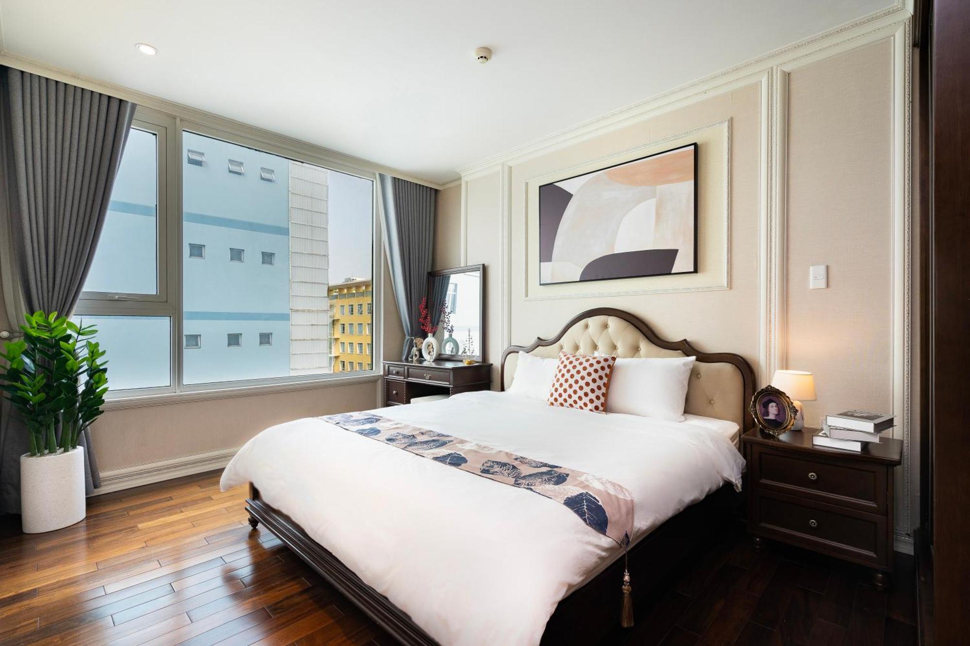 2Br 3Br Luxury Apartment Sky Pool Thành Pho Ho Chí Minh Esterno foto