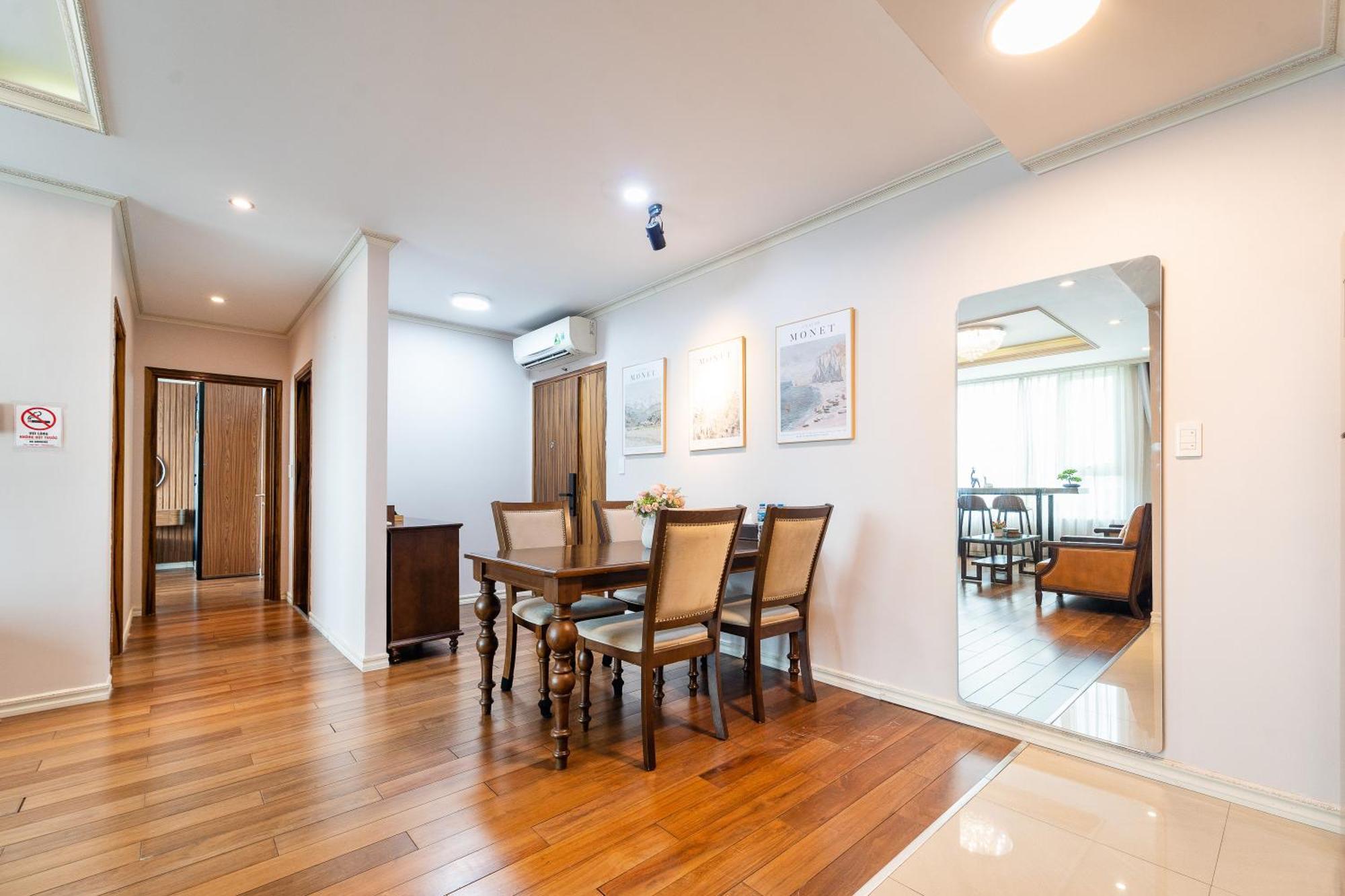 2Br 3Br Luxury Apartment Sky Pool Thành Pho Ho Chí Minh Esterno foto