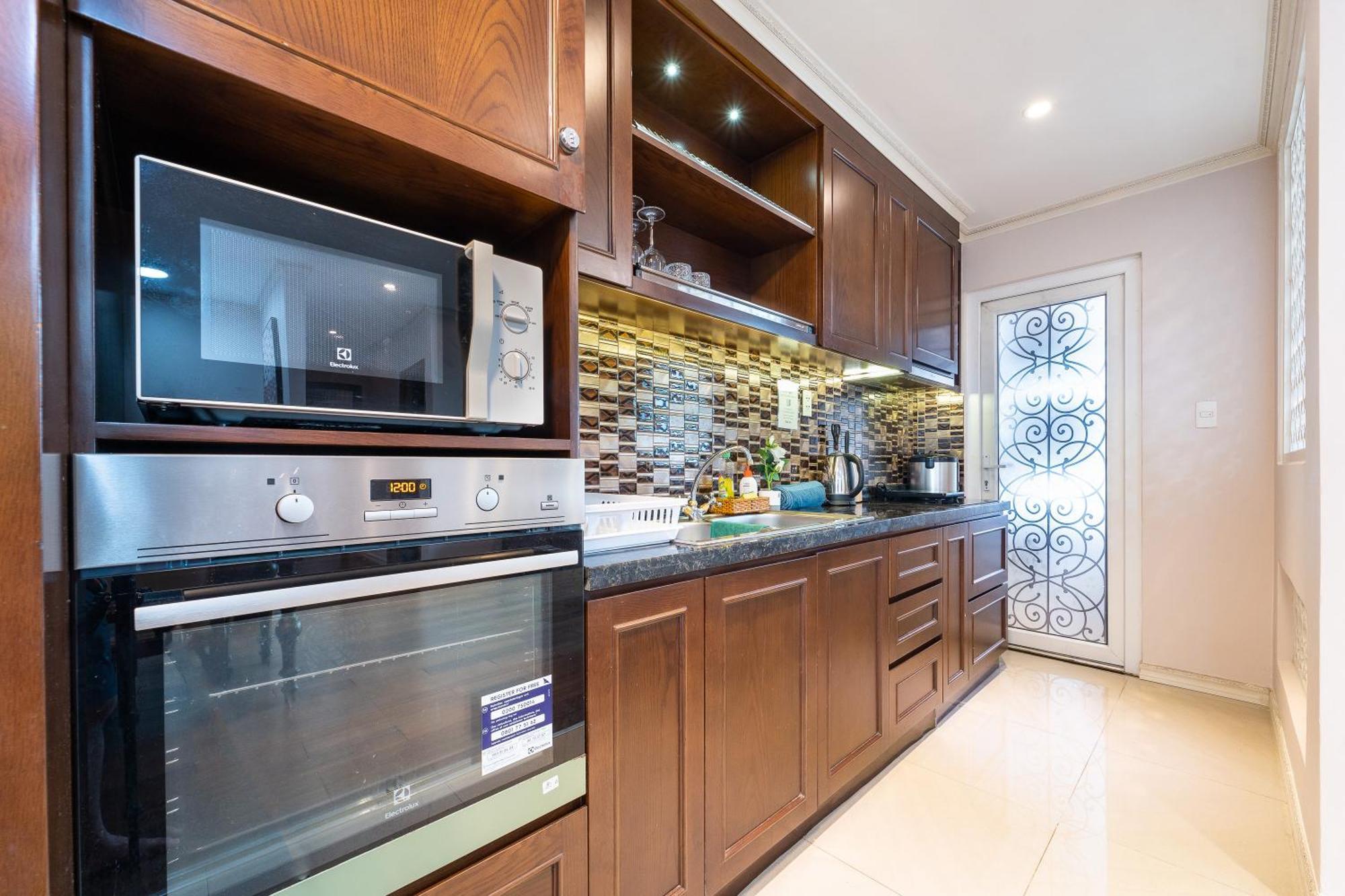 2Br 3Br Luxury Apartment Sky Pool Thành Pho Ho Chí Minh Esterno foto