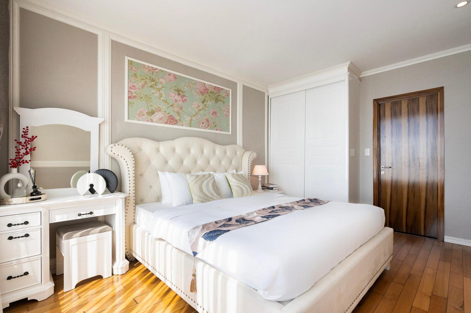 2Br 3Br Luxury Apartment Sky Pool Thành Pho Ho Chí Minh Esterno foto