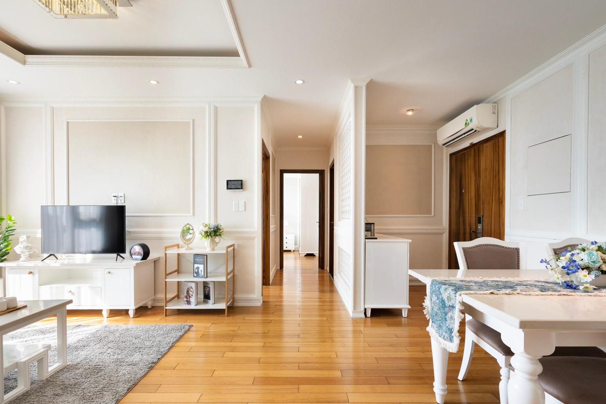 2Br 3Br Luxury Apartment Sky Pool Thành Pho Ho Chí Minh Esterno foto